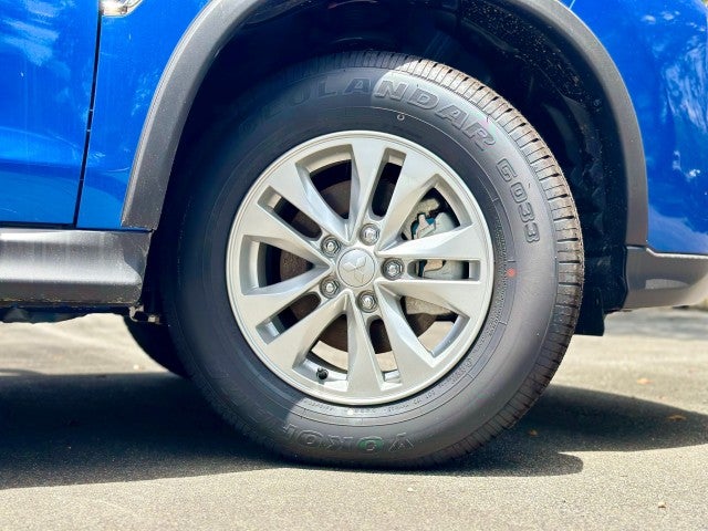 mitsubishi outlander sport 2026 JA4ARUAU0TU001806 image mitsubishi outlander sport 2026 JA4ARUAU0TU001806 image